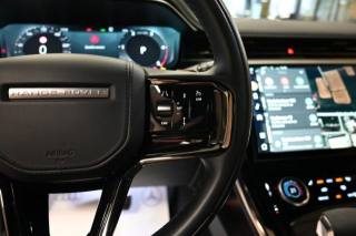 LAND ROVER Range Rover Sport usata 48