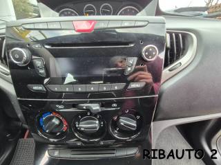 LANCIA Ypsilon usata, con Volante in pelle