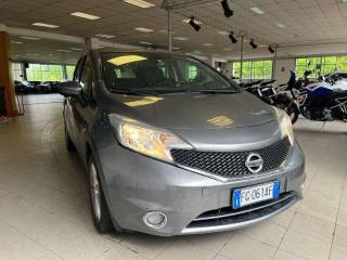 NISSAN Note usata, con Airbag laterali