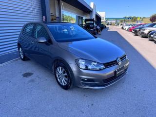 VOLKSWAGEN Golf usata, con Airbag laterali