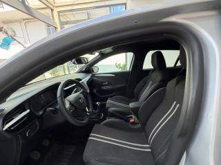 OPEL Corsa usata, con Start/Stop Automatico