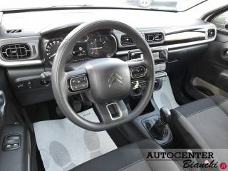 CITROEN C3 usata, con Immobilizzatore elettronico