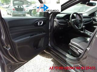 JEEP Compass usata, con Telecamera per parcheggio assistito