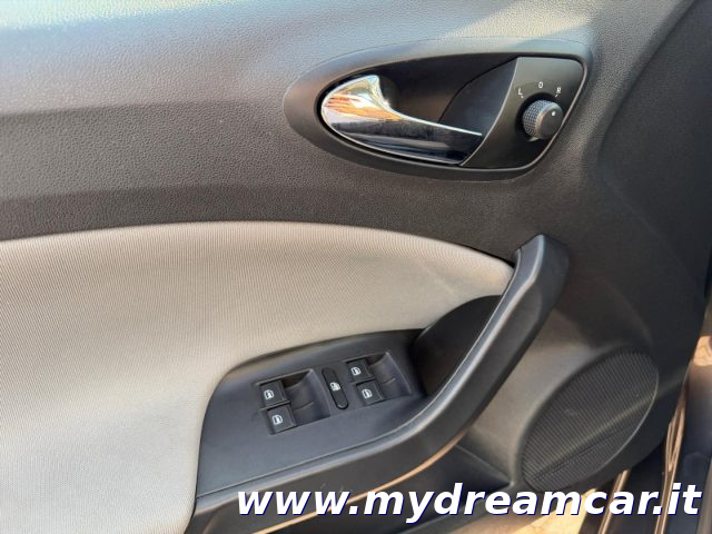 SEAT Ibiza usata, con Immobilizzatore elettronico
