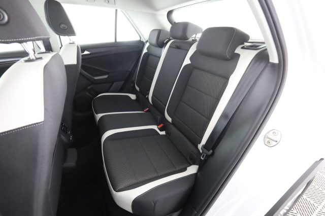 VOLKSWAGEN T-Roc usata 3