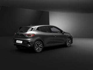 RENAULT Clio usata, con Airbag