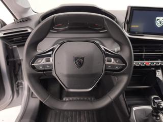 PEUGEOT 208 usata, con ESP