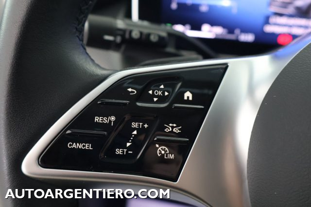 MERCEDES-BENZ GLC 220 usata, con Autoradio digitale
