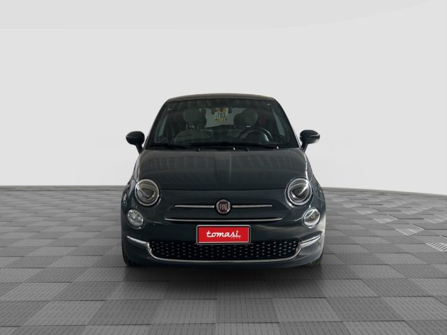 FIAT 500 usata 7