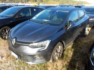 RENAULT Clio usata, con Airbag
