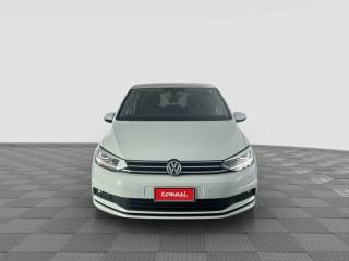 VOLKSWAGEN Touran usata 7