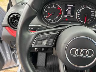 AUDI Q2 usata, con Lettore CD