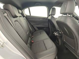 ALFA ROMEO Stelvio usata, con Climatizzatore
