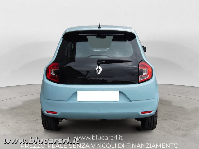 RENAULT Twingo usata, con Airbag Passeggero