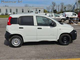 FIAT Panda usata, con Controllo trazione
