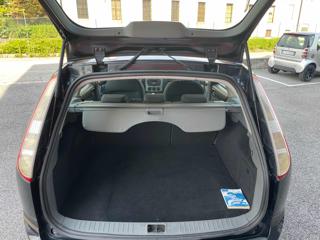 FORD Focus usata, con Climatizzatore