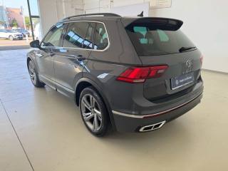 VOLKSWAGEN Tiguan usata, con Alzacristalli elettrici