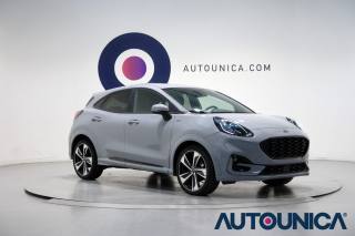 FORD Puma usata, con Airbag laterali