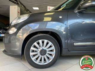 FIAT 500L usata, con Volante multifunzione