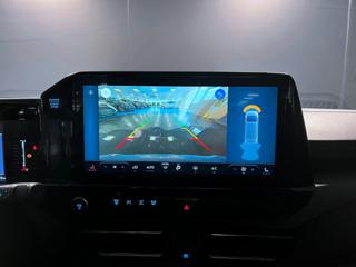 FORD Tourneo Custom usata, con Sedili riscaldati