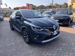 RENAULT Captur Full Hybrid E-Tech 145 CV Techno