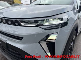 RENAULT Symbioz usata, con Controllo elettronico della corsia