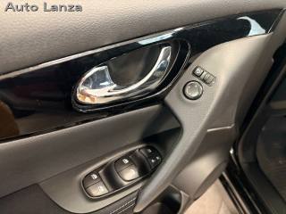 NISSAN Qashqai usata, con Controllo trazione