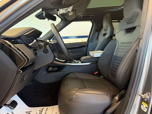 LAND ROVER Range Rover Sport usata, con Autoradio
