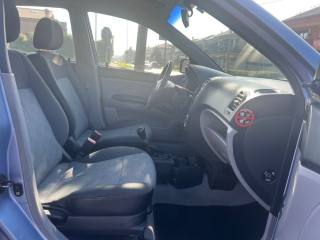 KIA Picanto usata, con Chiusura centralizzata