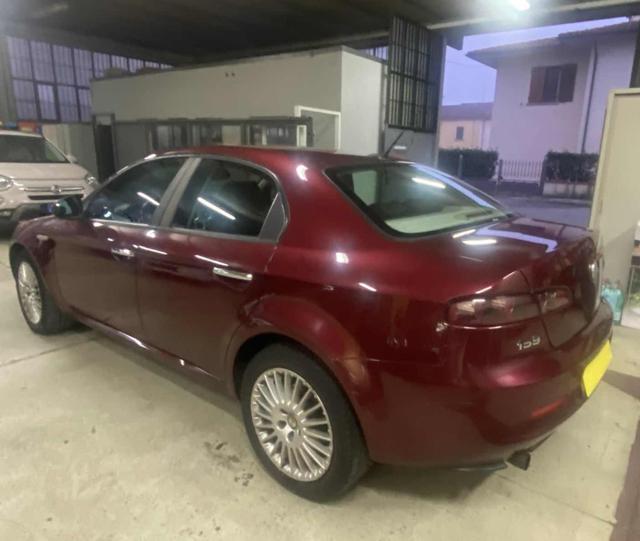 ALFA ROMEO 159 usata 5