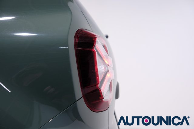 DACIA Duster usata 43