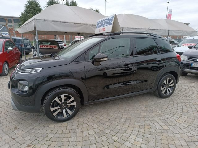 CITROEN C3 Aircross usata, con Airbag