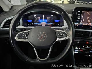 VOLKSWAGEN T-Roc usata, con Cruise Control