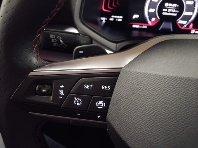 SEAT Ibiza usata, con Specchietti laterali elettrici