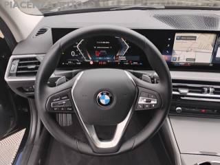 BMW 318 usata, con Boardcomputer