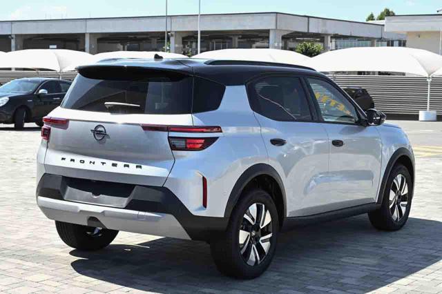 OPEL Frontera usata, con Airbag laterali