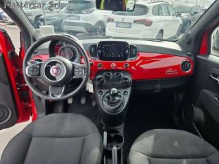 FIAT 500 usata, con Climatizzatore