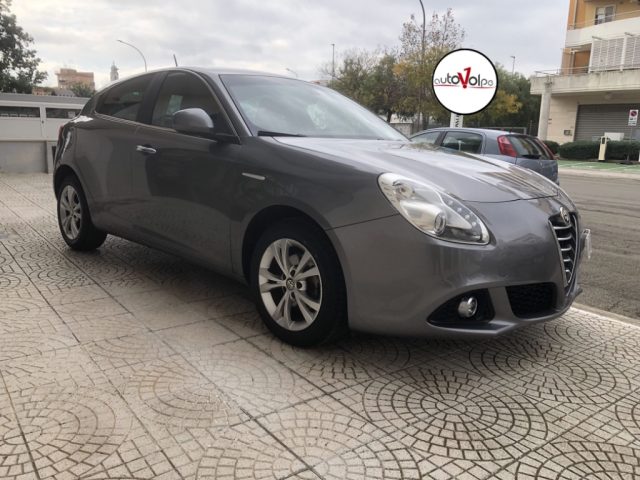 ALFA ROMEO Giulietta usata, con Immobilizzatore elettronico