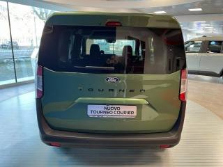 FORD Tourneo Courier usata, con Autoradio