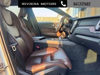 VOLVO XC60 usata, con Controllo trazione