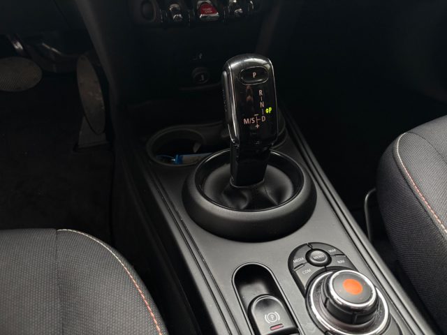 MINI Countryman usata, con Autoradio digitale