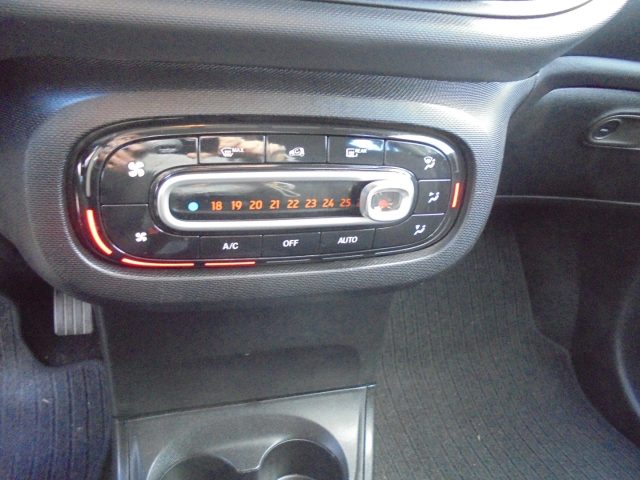 SMART ForFour usata 26