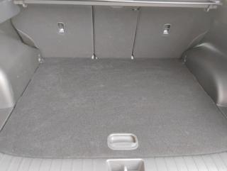 HYUNDAI Tucson usata, con ESP