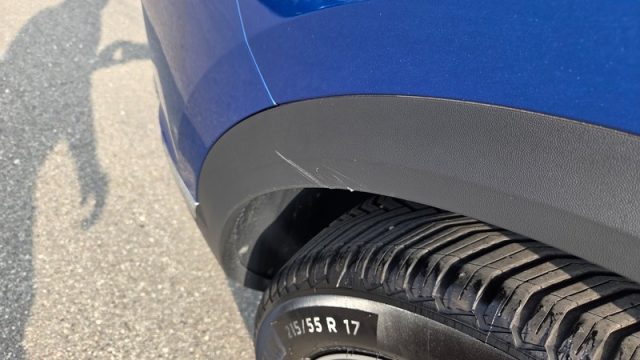 VOLKSWAGEN T-Roc usata, con Cerchi in lega