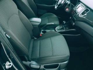 KIA Carens usata, con Bracciolo