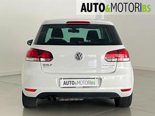 VOLKSWAGEN Golf usata, con Alzacristalli elettrici