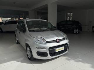 FIAT Panda usata, con Boardcomputer