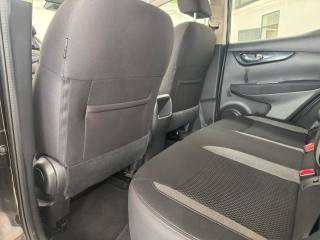 NISSAN Qashqai usata, con Cruise Control