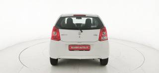 SUZUKI Alto usata, con Chiusura centralizzata