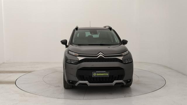 CITROEN C3 Aircross usata, con Cerchi in lega
